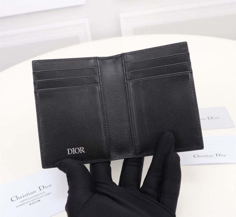 Christian Dior Wallet